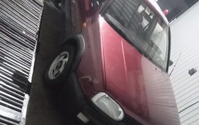 Volkswagen Golf III, 1992 год, 65 000 рублей, 1 фотография