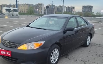 Toyota Camry V40, 2004 год, 720 000 рублей, 1 фотография