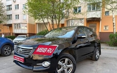 Toyota RAV4, 2011 год, 1 320 000 рублей, 1 фотография