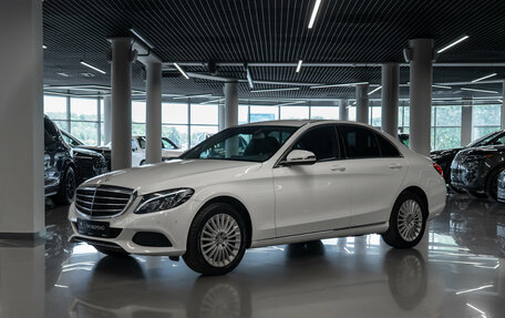 Mercedes-Benz C-Класс, 2015 год, 2 150 000 рублей, 1 фотография