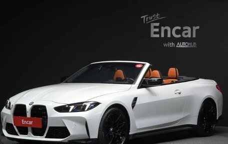 BMW M4, 2024 год, 12 980 000 рублей, 1 фотография