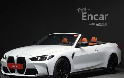 BMW M4, 2024 год, 12 980 000 рублей, 1 фотография