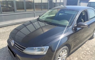Volkswagen Jetta VI, 2016 год, 990 000 рублей, 1 фотография