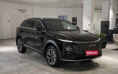 Haval F7x, 2026 год, 3 999 000 рублей, 1 фотография