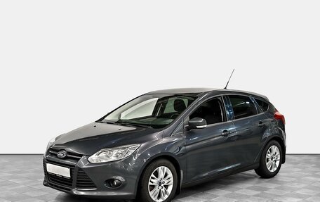 Ford Focus III, 2013 год, 889 000 рублей, 1 фотография