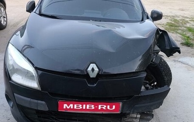 Renault Megane III, 2011 год, 230 000 рублей, 1 фотография