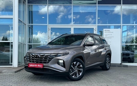 Hyundai Tucson, 2022 год, 3 490 000 рублей, 1 фотография