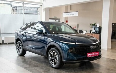 Haval F7x, 2026 год, 3 884 482 рублей, 1 фотография