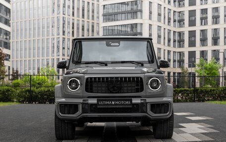 Mercedes-Benz G-Класс AMG, 2026 год, 32 800 000 рублей, 2 фотография