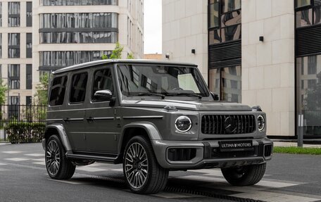 Mercedes-Benz G-Класс AMG, 2026 год, 32 800 000 рублей, 3 фотография