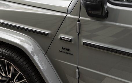 Mercedes-Benz G-Класс AMG, 2026 год, 32 800 000 рублей, 9 фотография