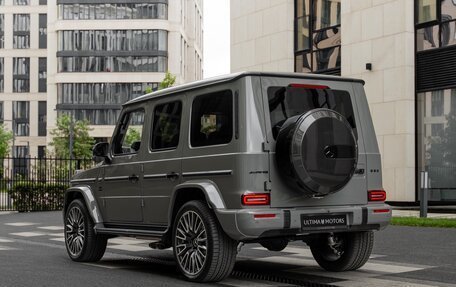Mercedes-Benz G-Класс AMG, 2026 год, 32 800 000 рублей, 6 фотография