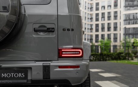 Mercedes-Benz G-Класс AMG, 2026 год, 32 800 000 рублей, 12 фотография