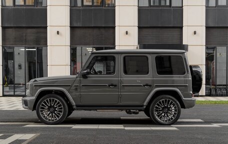 Mercedes-Benz G-Класс AMG, 2026 год, 32 800 000 рублей, 7 фотография