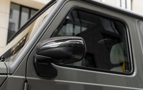 Mercedes-Benz G-Класс AMG, 2026 год, 32 800 000 рублей, 8 фотография