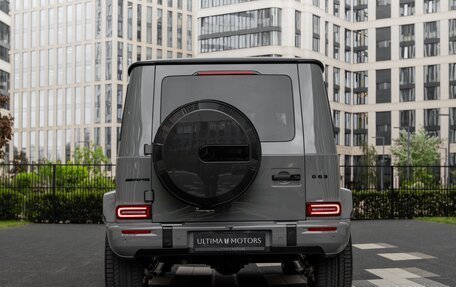 Mercedes-Benz G-Класс AMG, 2026 год, 32 800 000 рублей, 5 фотография