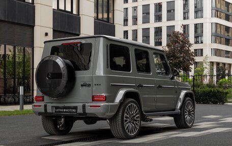 Mercedes-Benz G-Класс AMG, 2026 год, 32 800 000 рублей, 4 фотография