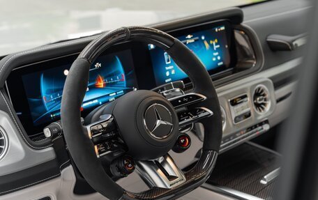 Mercedes-Benz G-Класс AMG, 2026 год, 32 800 000 рублей, 18 фотография