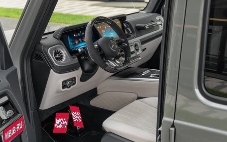 Mercedes-Benz G-Класс AMG, 2026 год, 32 800 000 рублей, 15 фотография