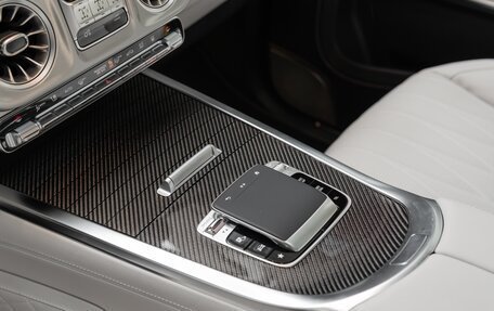 Mercedes-Benz G-Класс AMG, 2026 год, 32 800 000 рублей, 21 фотография