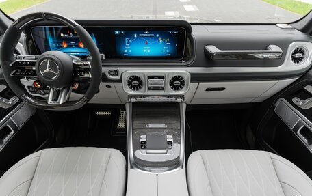 Mercedes-Benz G-Класс AMG, 2026 год, 32 800 000 рублей, 26 фотография