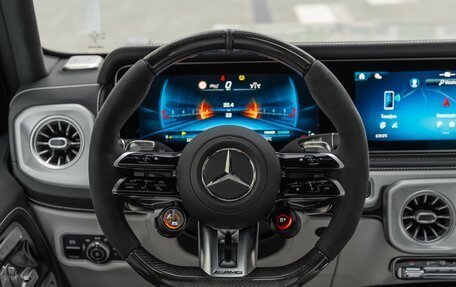 Mercedes-Benz G-Класс AMG, 2026 год, 32 800 000 рублей, 28 фотография
