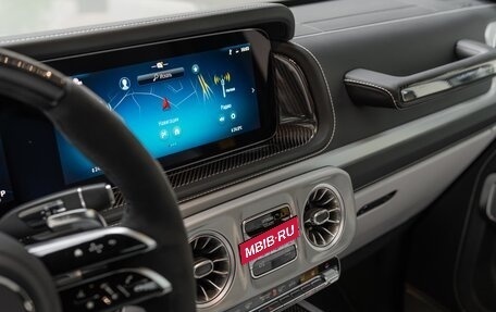 Mercedes-Benz G-Класс AMG, 2026 год, 32 800 000 рублей, 20 фотография
