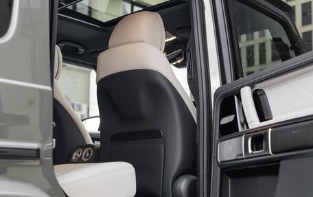 Mercedes-Benz G-Класс AMG, 2026 год, 32 800 000 рублей, 38 фотография