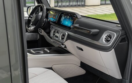 Mercedes-Benz G-Класс AMG, 2026 год, 32 800 000 рублей, 37 фотография