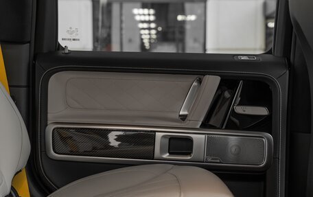 Mercedes-Benz G-Класс AMG, 2026 год, 32 800 000 рублей, 39 фотография
