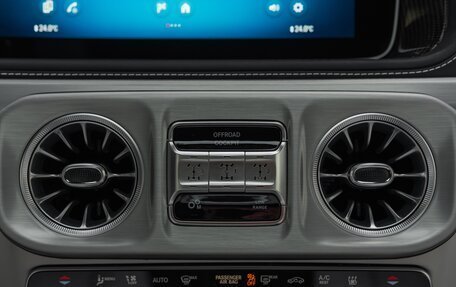 Mercedes-Benz G-Класс AMG, 2026 год, 32 800 000 рублей, 31 фотография