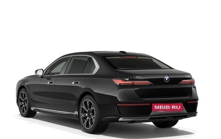 BMW 7 серия, 2025 год, 17 300 000 рублей, 2 фотография