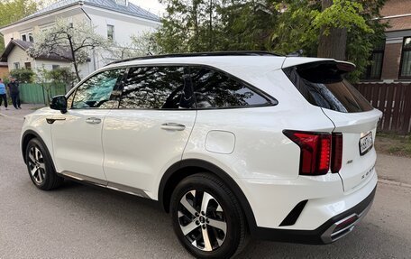 KIA Sorento IV, 2021 год, 2 895 000 рублей, 6 фотография