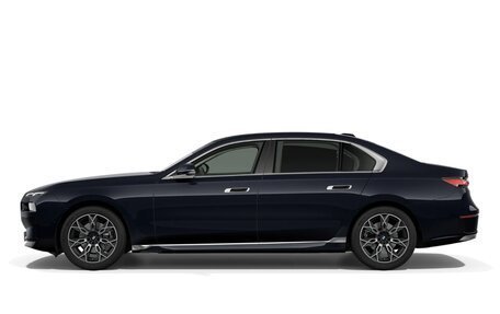 BMW 7 серия, 2025 год, 17 300 000 рублей, 8 фотография