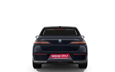 BMW 7 серия, 2025 год, 17 300 000 рублей, 10 фотография
