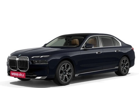 BMW 7 серия, 2025 год, 17 300 000 рублей, 6 фотография
