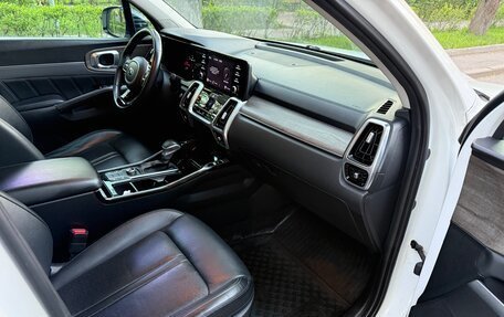 KIA Sorento IV, 2021 год, 2 895 000 рублей, 14 фотография