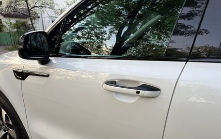 KIA Sorento IV, 2021 год, 2 895 000 рублей, 11 фотография
