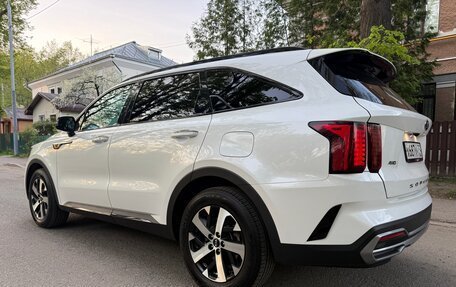 KIA Sorento IV, 2021 год, 2 895 000 рублей, 10 фотография