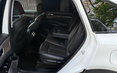 KIA Sorento IV, 2021 год, 2 895 000 рублей, 24 фотография