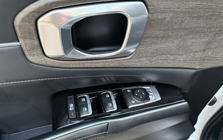 KIA Sorento IV, 2021 год, 2 895 000 рублей, 21 фотография
