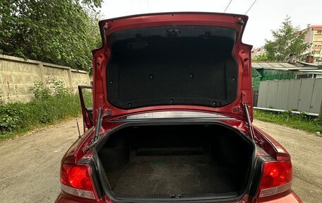 Hyundai Sonata IV рестайлинг, 2006 год, 350 000 рублей, 5 фотография