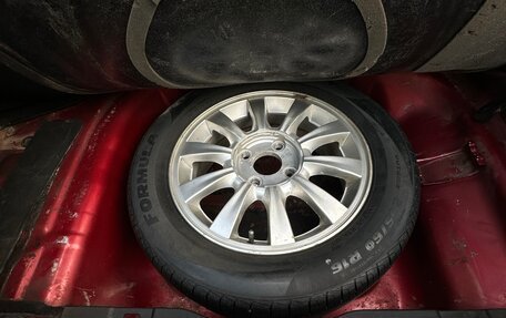Hyundai Sonata IV рестайлинг, 2006 год, 350 000 рублей, 6 фотография