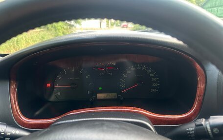 Hyundai Sonata IV рестайлинг, 2006 год, 350 000 рублей, 13 фотография