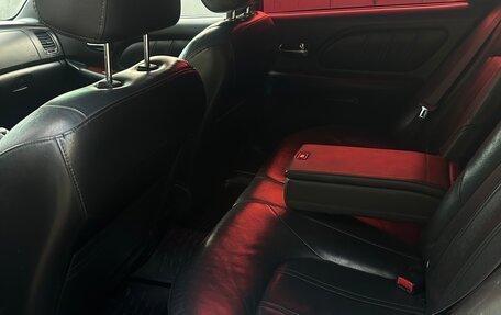 Hyundai Sonata IV рестайлинг, 2006 год, 350 000 рублей, 12 фотография