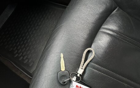 Hyundai Sonata IV рестайлинг, 2006 год, 350 000 рублей, 15 фотография