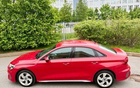 Audi A3, 2021 год, 2 949 000 рублей, 10 фотография
