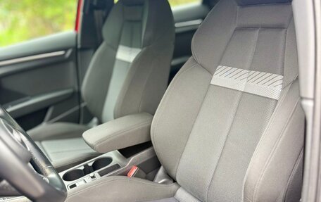 Audi A3, 2021 год, 2 949 000 рублей, 19 фотография