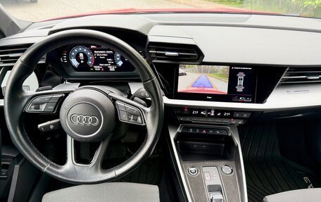 Audi A3, 2021 год, 2 949 000 рублей, 26 фотография