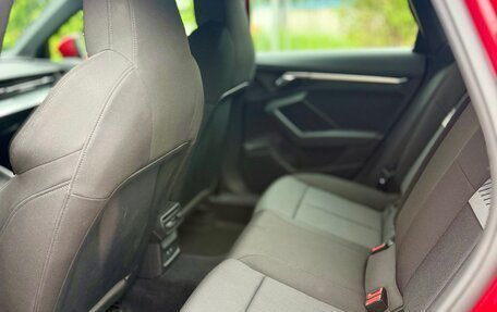 Audi A3, 2021 год, 2 949 000 рублей, 20 фотография